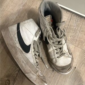 Nike Women's blazers